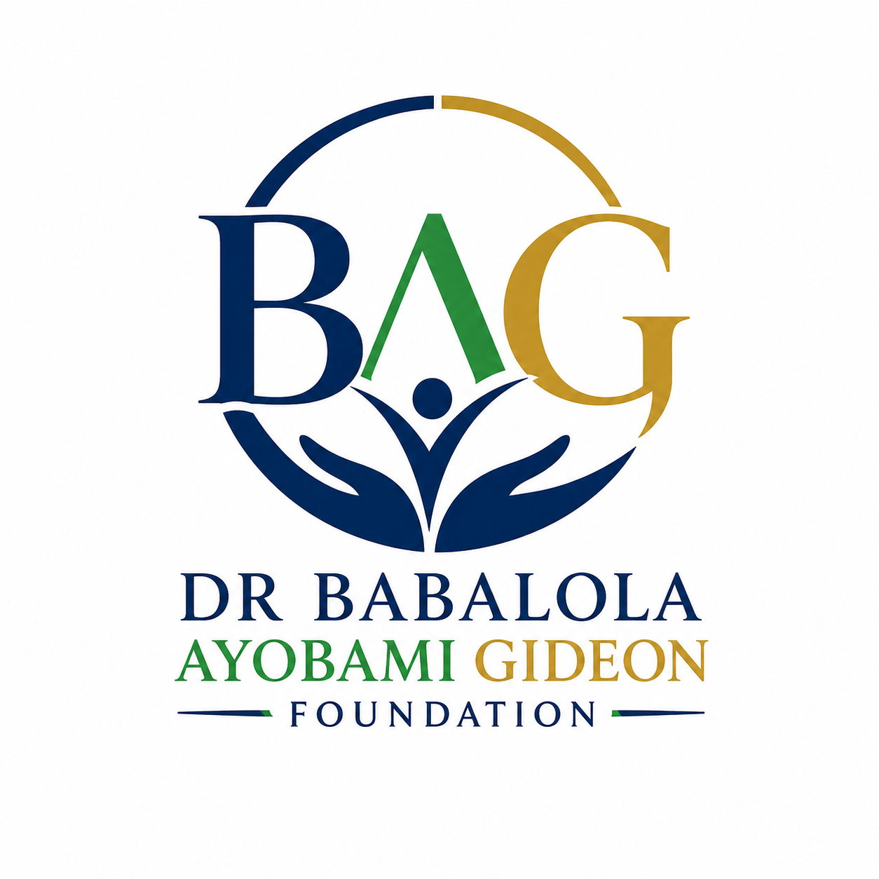 BAG Foundation Logo