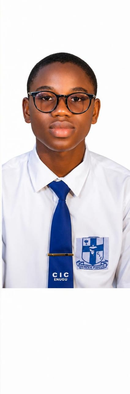 Eduno Emmanuel Oigocho