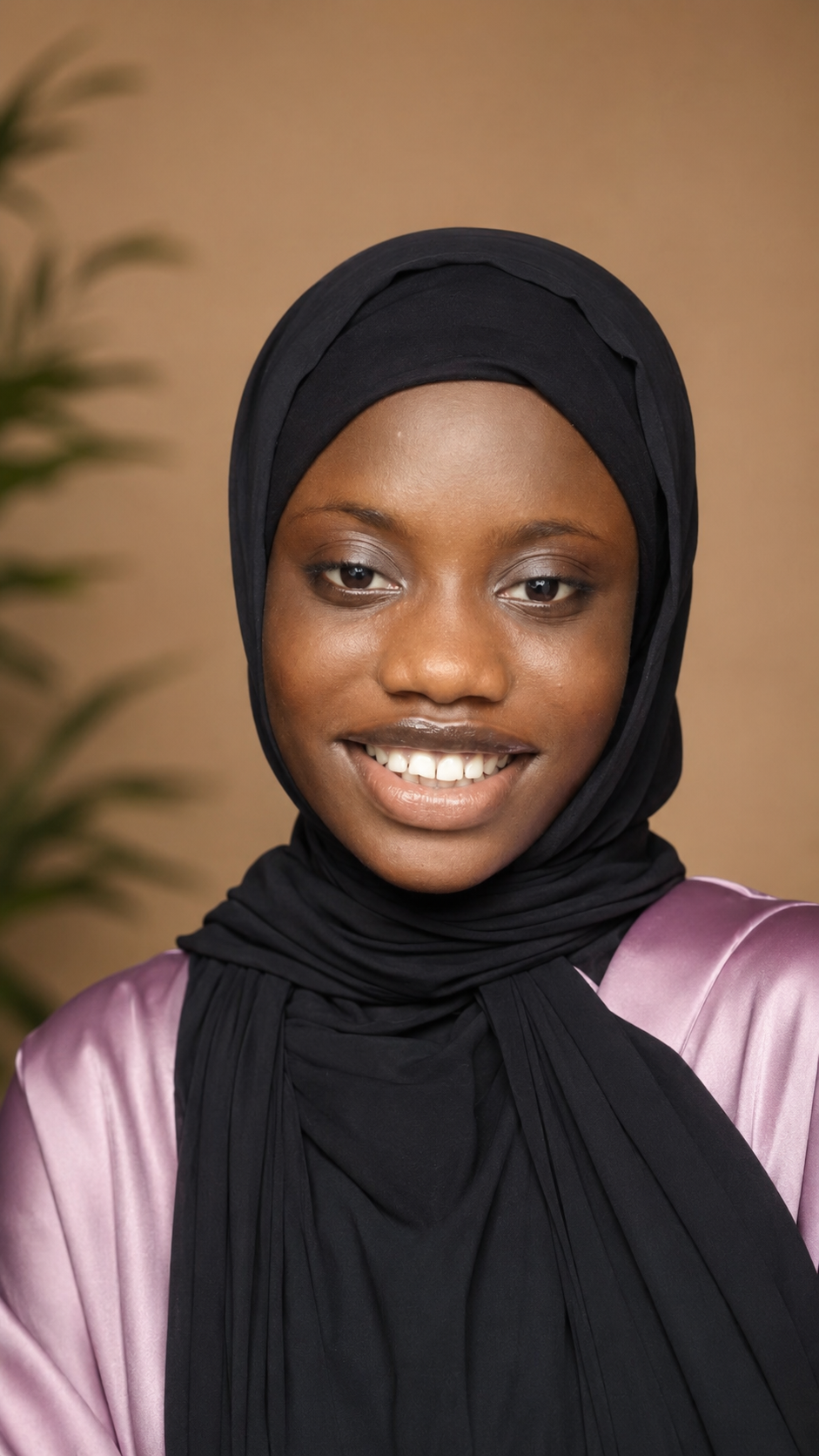 Yusuf Rofiat Adewale