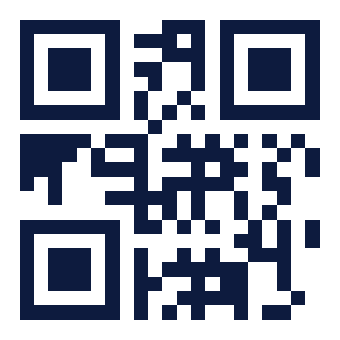 BAG Foundation Donation QR Code — Scan to Pay